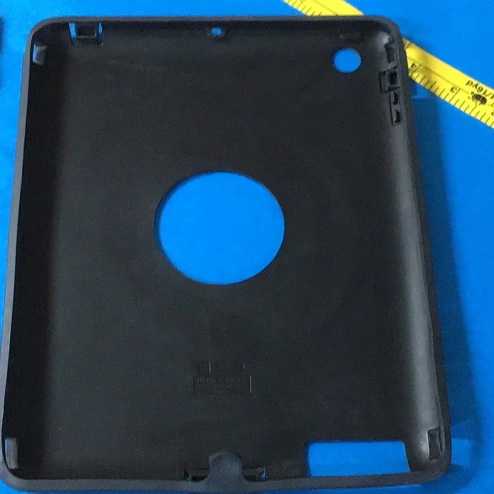 Otter I Pad protector cover Defender Series